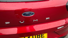 Ford Puma 1.0 EcoBoost Hybrid mHEV Titanium 5dr Petrol Hatchback